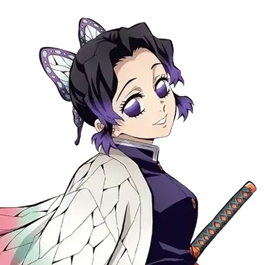 Profile image of 시노부