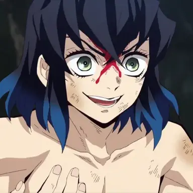 Profile image of 이노스케