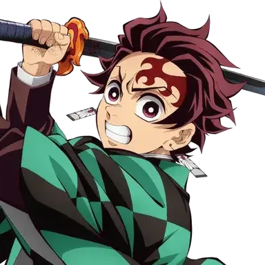 Profile image of 탄지로