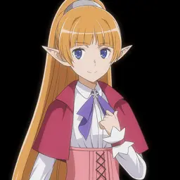 Profile image of Lefiya