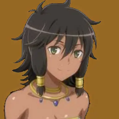Profile image of Tiona