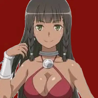 Profile image of Tione