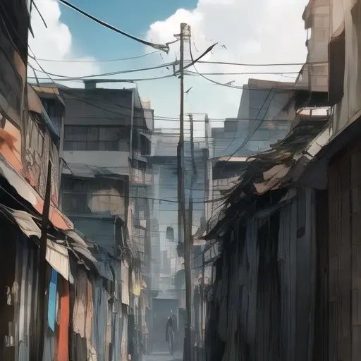 PortlyTrain8167의 殺し屋横丁