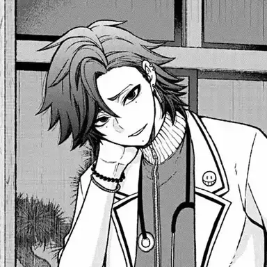 Profile image of 花魁坂京夜