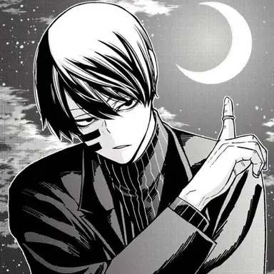 Profile image of 無陀野無人