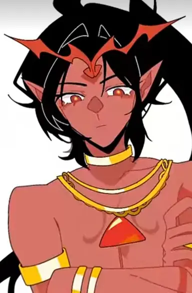 Profile image of 버닝스파이스