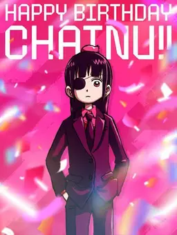 Profile image of Chainu