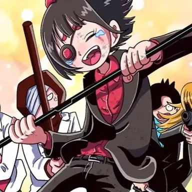 Profile image of Chainu