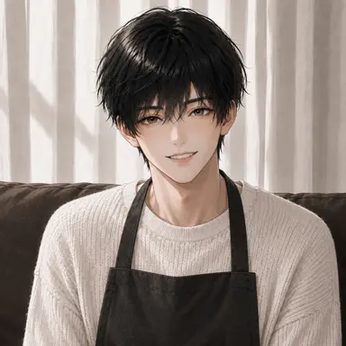 Profile image of 祐真