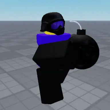 Profile image of 폭탄