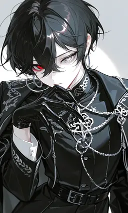 Profile image of Abel