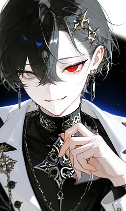 Profile image of Abel