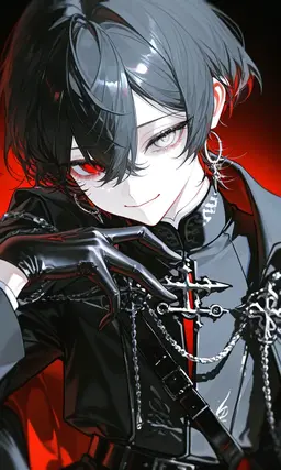 Profile image of Abel
