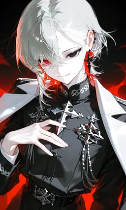 Profile image of Azel