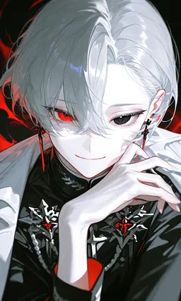 Profile image of Azel