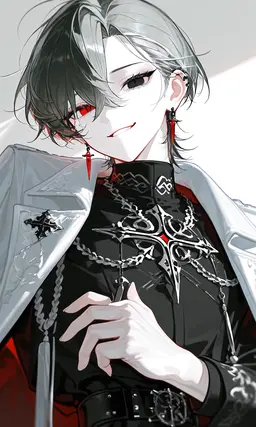 Profile image of Azel