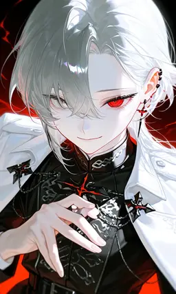 Profile image of Azel