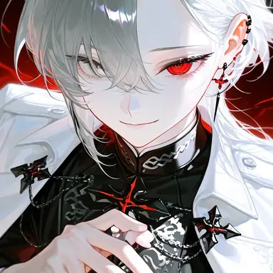 Profile image of Azel