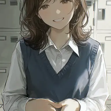 Profile image of Misaki Nakano