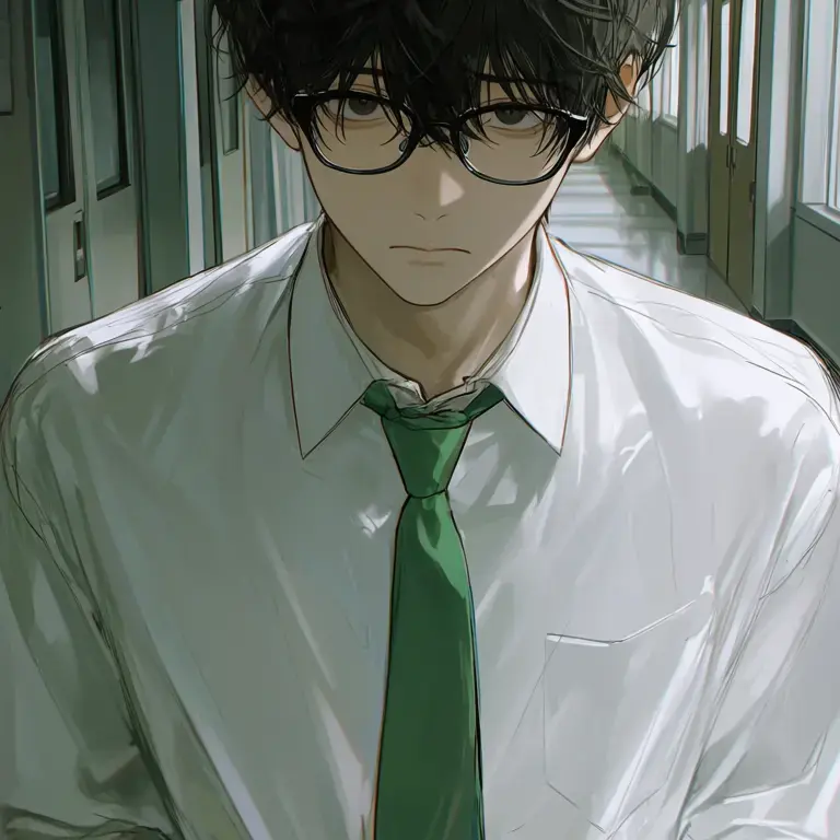 PointyDuvet8631의 Invisible Accomplices and Secret After-School