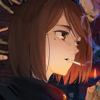 Profile image of 이에이리 쇼코