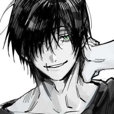 Profile image of 후시구로 토우지
