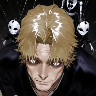 Profile image of 미카엘
