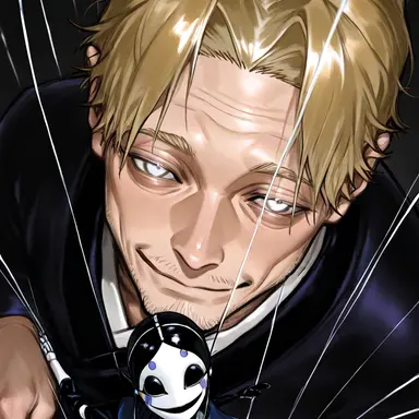 Profile image of 미카엘