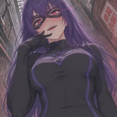 Profile image of アルファ