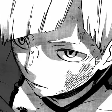 Profile image of 시라부 켄지로