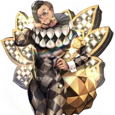 Profile image of 머스탱