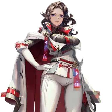 Profile image of 잉그리드