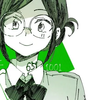 Profile image of ギルダ