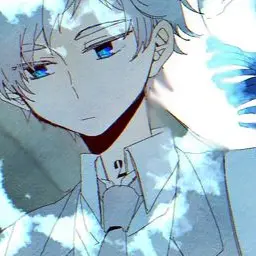 Profile image of ノーマン