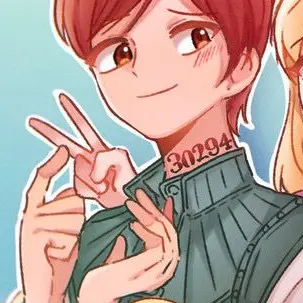 Profile image of ナット