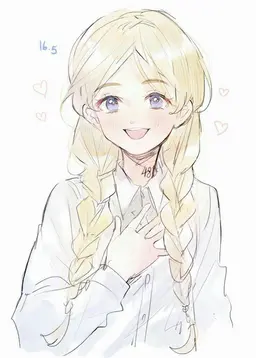 Profile image of 안나