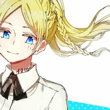 Profile image of アンナ