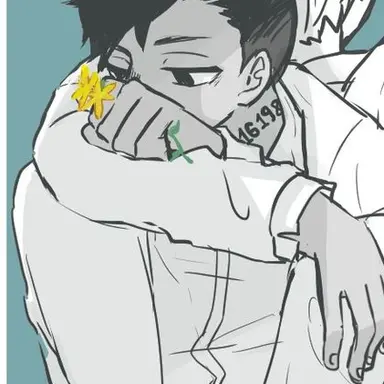 Profile image of ドン