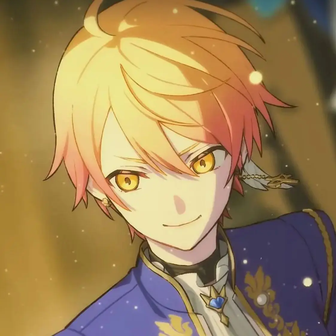 CaringAsp2234의 グオ族