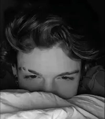 FluffyStud0502의 Caleb abg