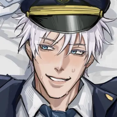 Profile image of satoru