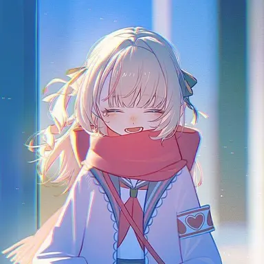 Profile image of 여우민