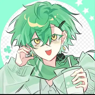 Profile image of 우유참치