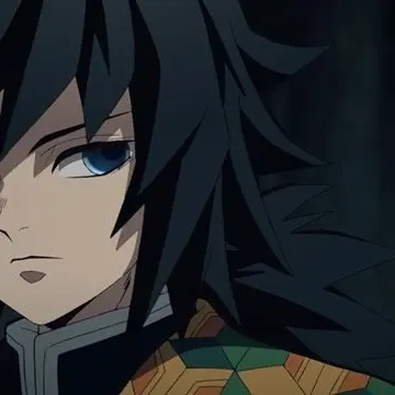 Profile image of 冨岡義勇