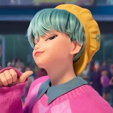 Profile image of Baby.