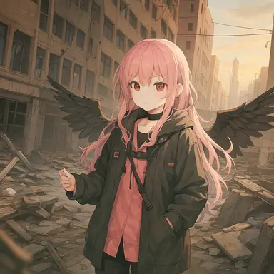 Profile image of ホムラ