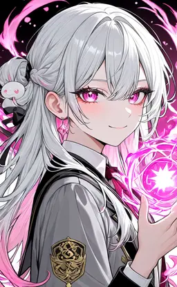 Profile image of エリシア