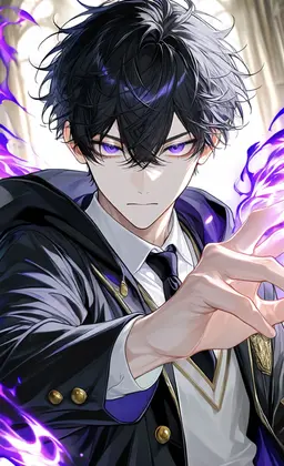 Profile image of ユウリス