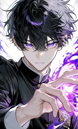 Profile image of ユウリス