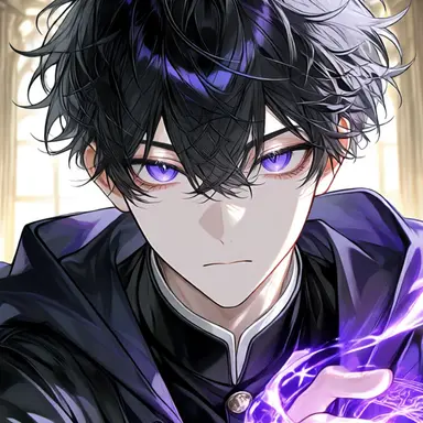 Profile image of ユウリス
